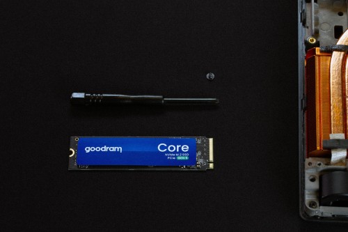 GOODRAM Core