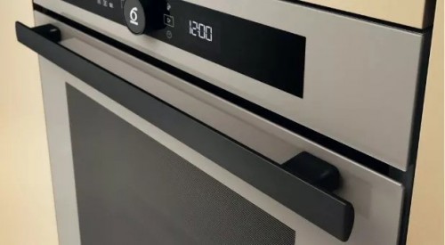 Whirlpool WOI 4S8HM2 SEA