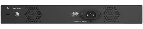 D-Link DMS-1250-10SP