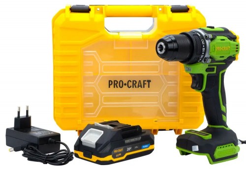 Procraft PA18Pro/2