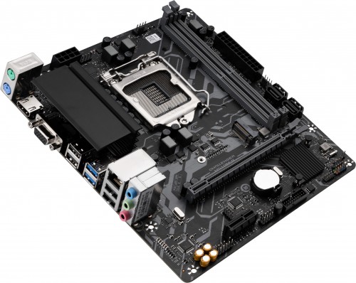 Maxsun Challenger H510M-R V2