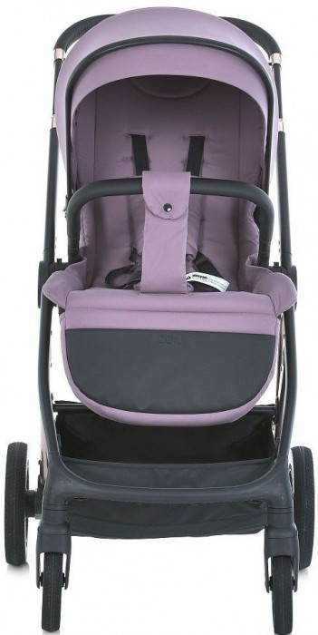 El Camino Coil 2 in 1