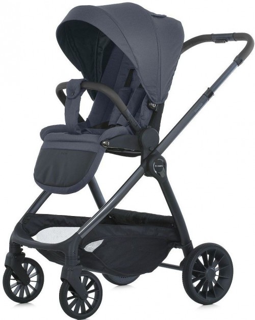 El Camino Riviera 2 in 1