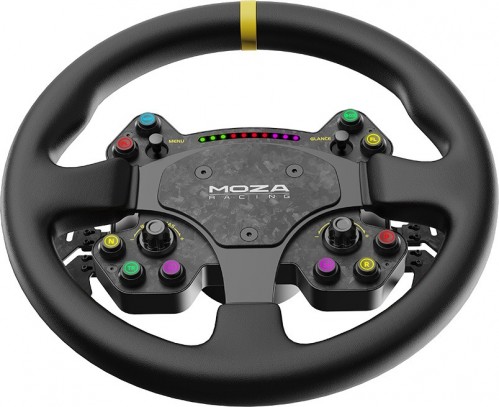MOZA Racing RS V2 Steering Wheel