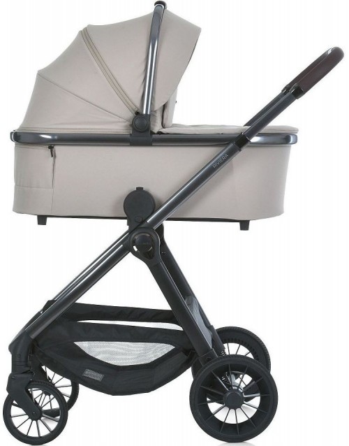 El Camino Riviera 2 in 1