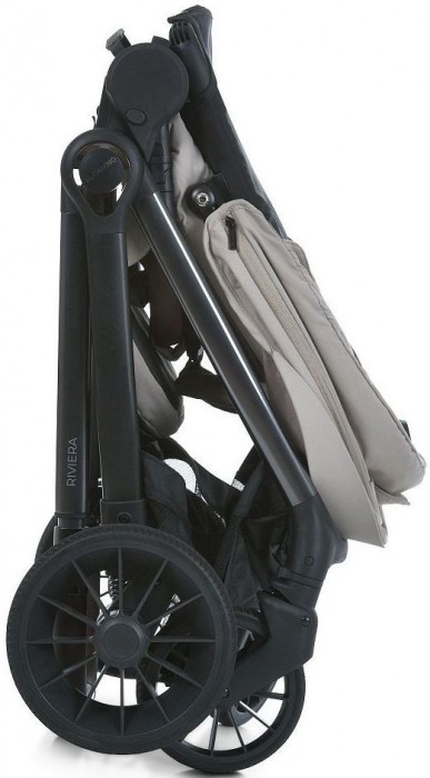 El Camino Riviera 2 in 1