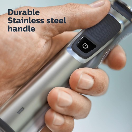 Philips Norelco All-in-One Trimmer Series 9000 MG9510/60