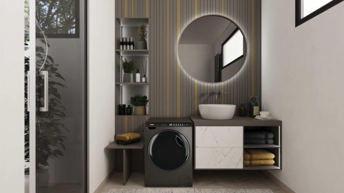 Haier HW50-BP12307GU1