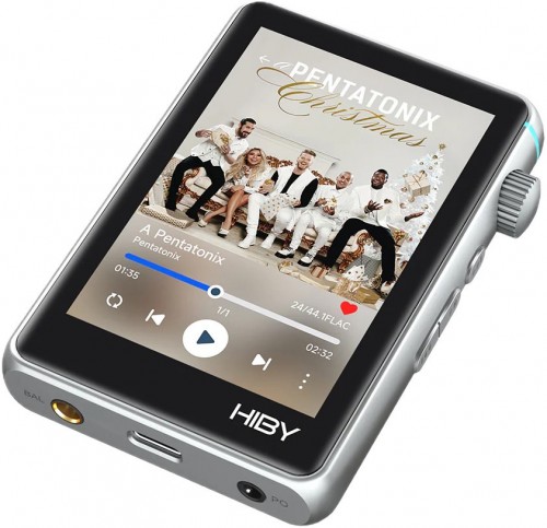 HiBy R3 II