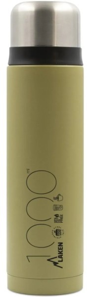 Laken Thermo Liquids Flask 1