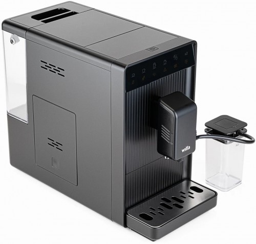 Wilfa Volo Automatic EMA1B-TCM19