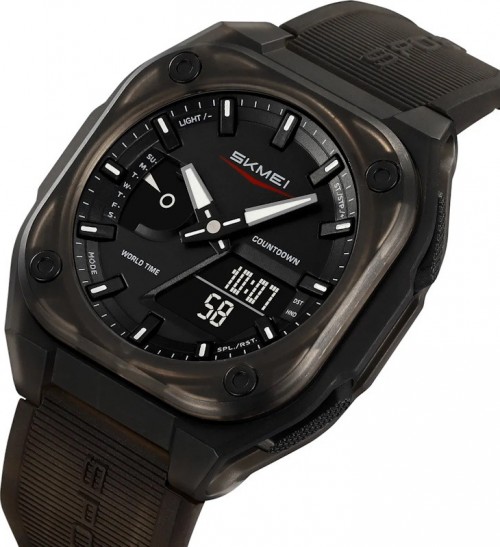 SKMEI 2328TRBK