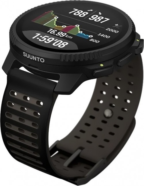 Suunto Vertical 2