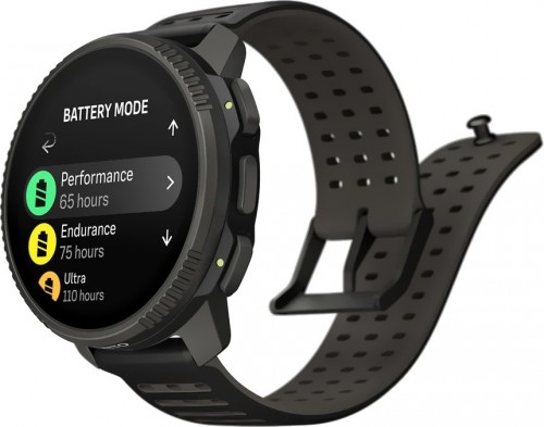 Suunto Vertical 2 Titanium
