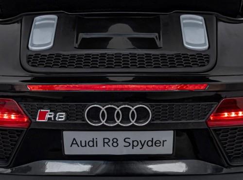 Ramiz Audi R8 Spyder HL1818