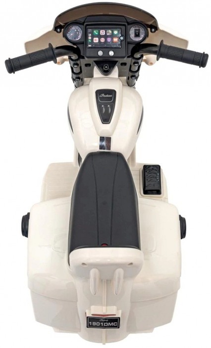 Ramiz Chopper Indian