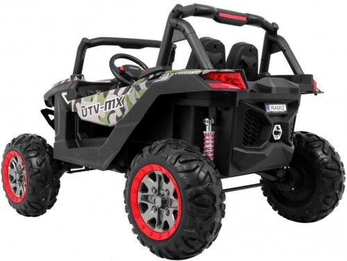 Ramiz Buggy SuperStar MP4