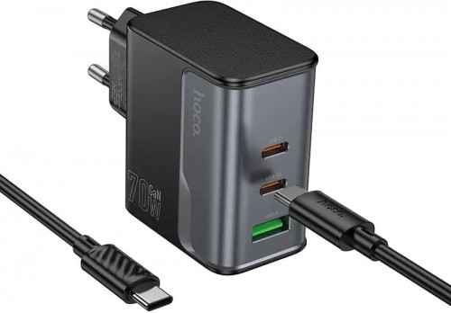 Hoco CS75A Star Speed