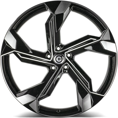 Carbonado Superstar