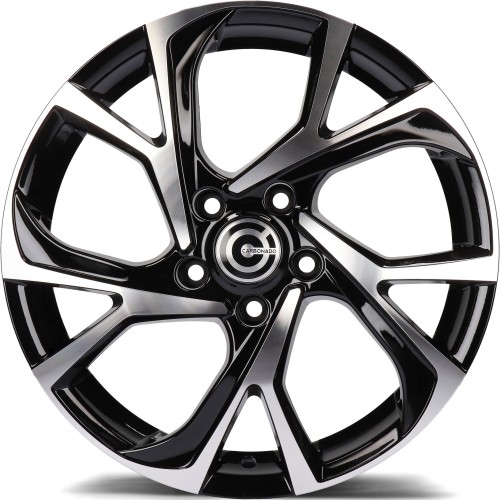 Carbonado Tokio