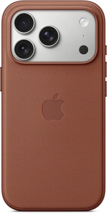 Apple TechWoven Case with MagSafe for iPhone 17 Pro
