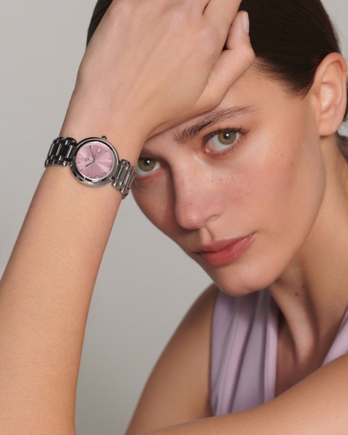 Longines PrimaLuna L8.122.4.99.6