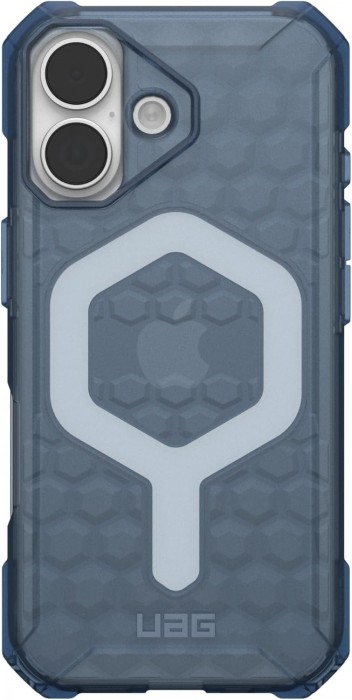 UAG Essential Armor with Magsafe for iPhone 17