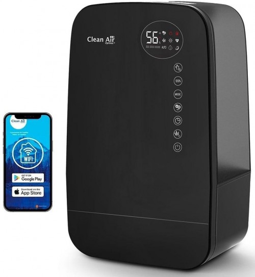 Clean Air Optima CA-607