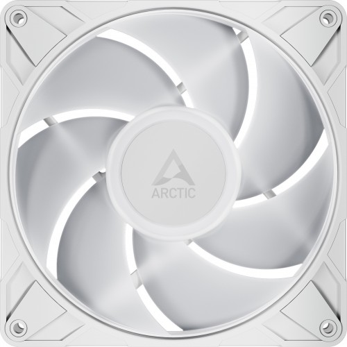 ARCTIC P14 Pro A-RGB White