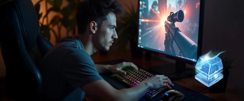 Genius Scorpion KM-GX6