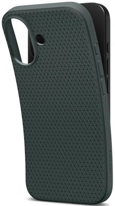 Spigen Liquid Air for iPhone 17