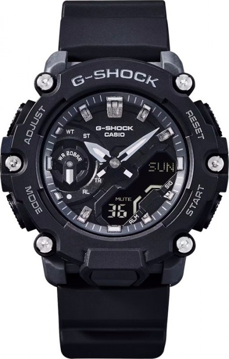 Casio G-Shock GMA-S2200-1A