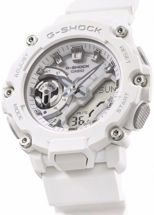 Casio G-Shock GMA-S2200M-7A