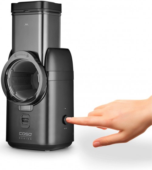 Caso MultiSlicer
