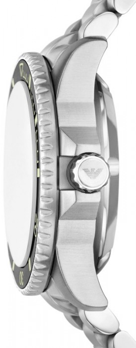 Armani Sea Explorer AR60087