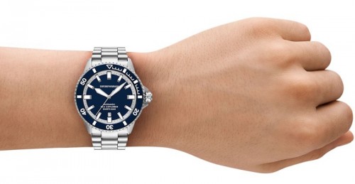 Armani Sea Explorer AR60087