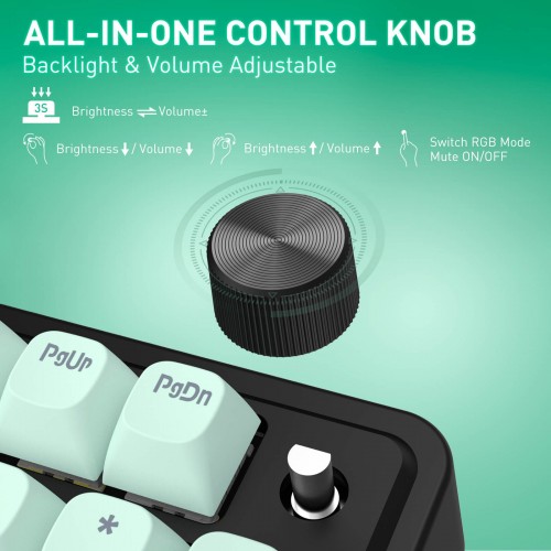 Redragon Eisa HE Rapid Trigger