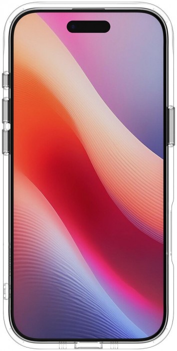 Spigen Ultra Hybrid S with MagSafe for iPhone Air