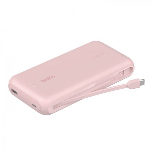Belkin BoostCharge Power Bank 20K with USB-C Cable