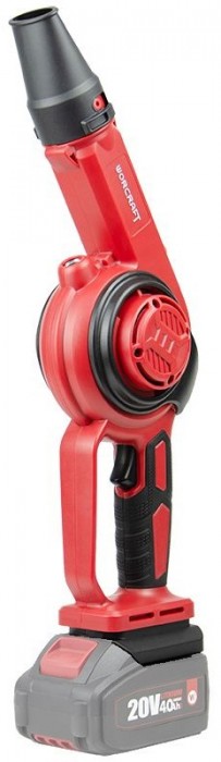 Worcraft CLB-S20LiA