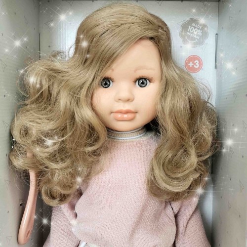 Paola Reina Alma 06579