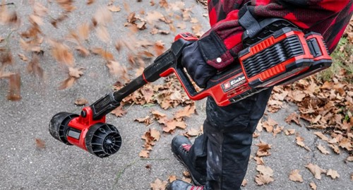 Einhell GP-LB 36/270 Li E BL Solo