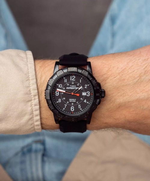 Timex Expedition Ridge TW4B32000