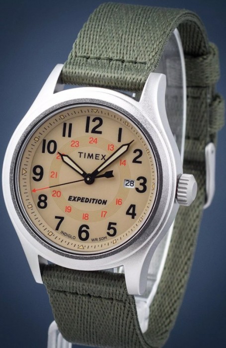 Timex Expedition North Sierra TW2V65800