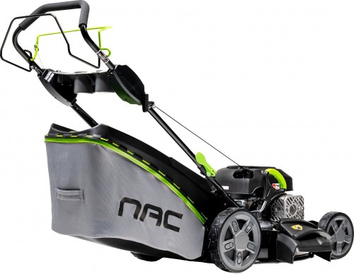 NAC LS53-196-HSD-SE