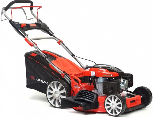 Hortmasz HKS 753 NL