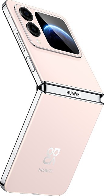Huawei Nova Flip S