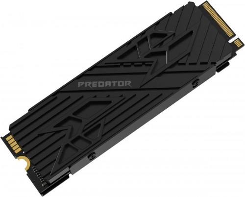 Acer Predator GM7000 Heatsink