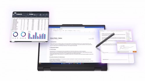 Lenovo ThinkPad T14s 2-in-1 Gen 1