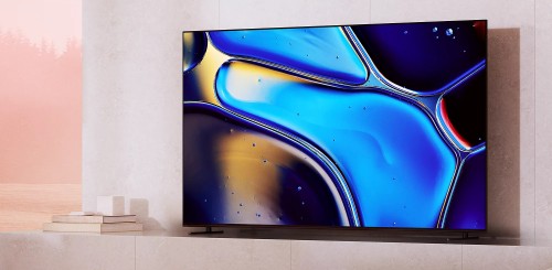 Sony BRAVIA 8A K-55XR8A